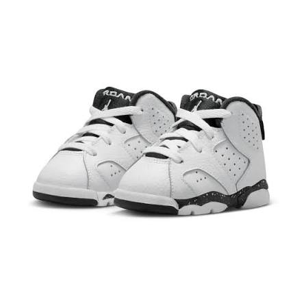 Nike Air JORDAN 6 RETRO (TD)