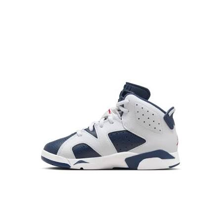 Jordan 6 Retro Ps