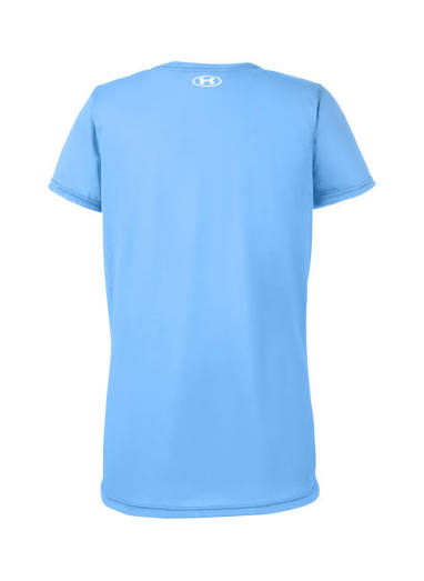 U.A. Women's Team Tech SS T-Shirts