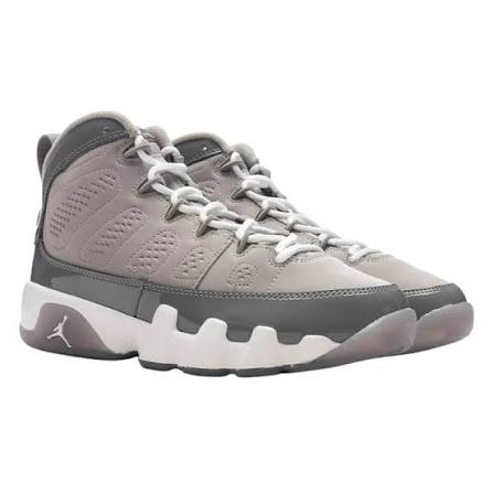 JORDAN RETRO 9 011 (GS)