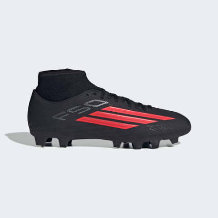 Adidas F50 Club Mid FG/MG Soccer Cleats