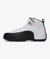 Nike Air Jordan  Retro 12