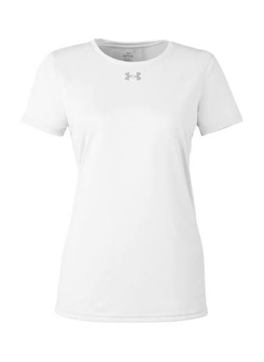 U.A. Women's Team Tech SS T-Shirts