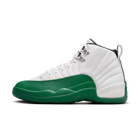 Nike Air Jordan 12