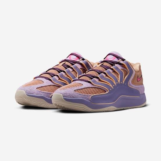 Nike KD18 Mens Basketball Shoe