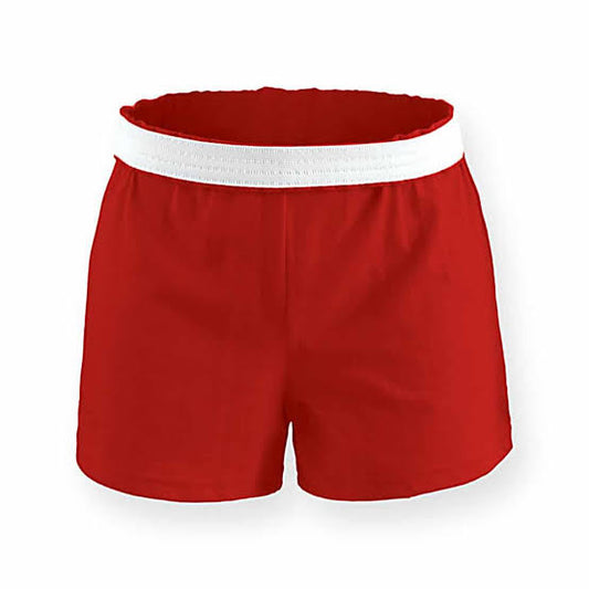 Soffe Short Womens