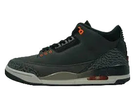 Nike Air Jordan Retro 3 GS