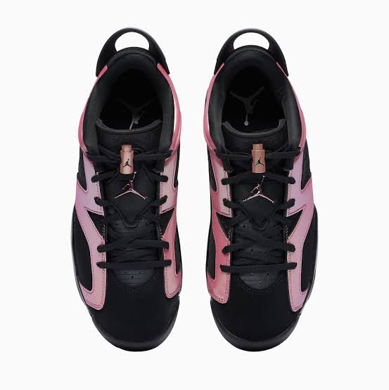 Nike Air Jordan Retro 6 Low