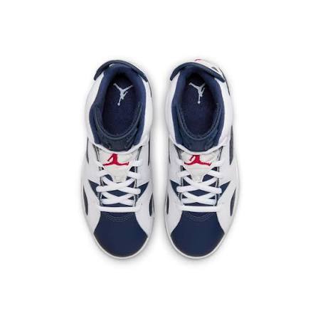 Nike Air Jordan Retro 6 Ps