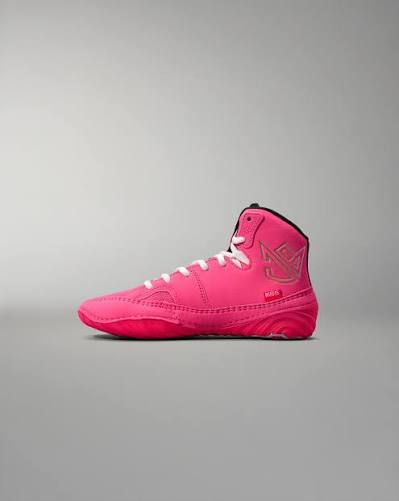 Rudis JB1 Youth and Adult - FLAMINGO PINK