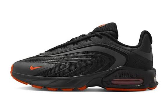 AIR MAX FIRE