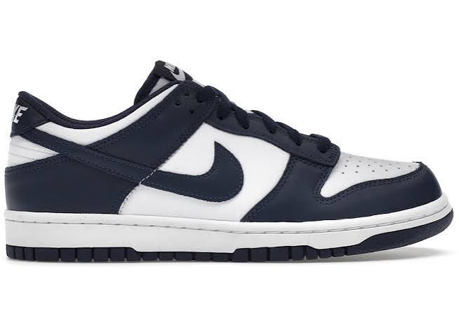 Nike Dunk Low GS
