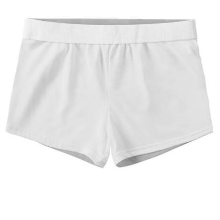 Soffe Short Womens