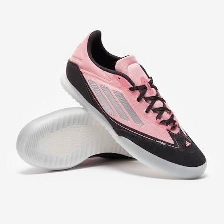 Adidas F50 Messi Freestyle Indoor Soccer Shoes