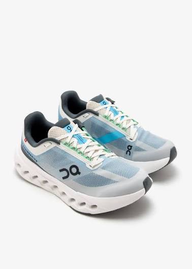ON CLOUDSURFER NEXT - NIAGARA/WHITE