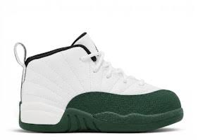 Nike Air Jordan 12
