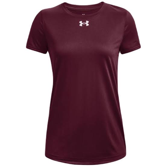 U.A. Women's Team Tech SS T-Shirts