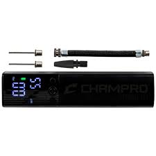 Champro Stealth Digital Hand Pump