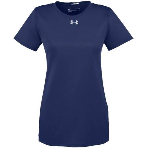 U.A. Women's SS Locker T-Shirt