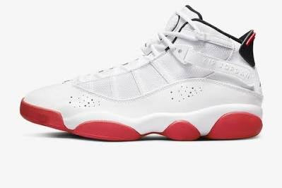 Nike Jordan Air 6 Rings