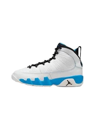Nike Air Jordan Retro 9
