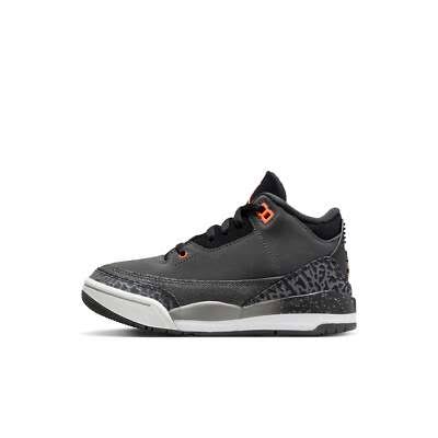Jordan 3 Retro Ps