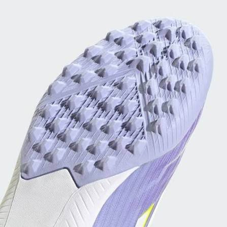 Adidas F50 SparkFusion League Turf Soccer Youth Shoes