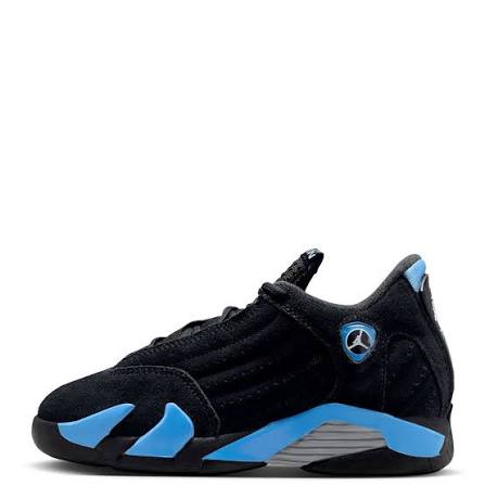 Nike Air Jordan Retro 14 (TD)