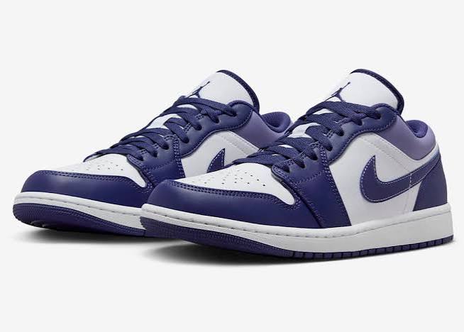 Nike Jordan 1 Low