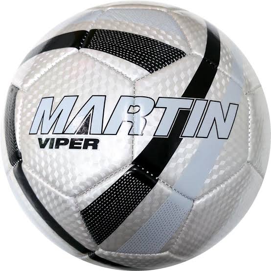 Martin Sports Viper Soccer Ball