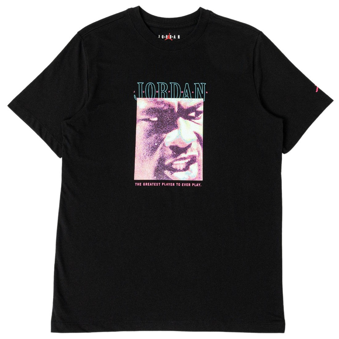 Nike Air Jordan Greatest Ever T-Shirt