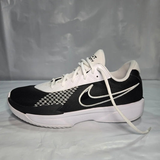 Nike Air Zoom G.T. Cut Academy Mens Basketball Shoe