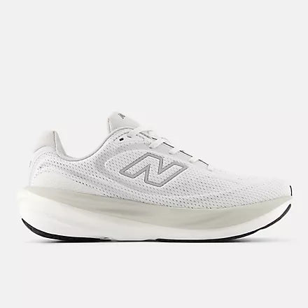 NEW BALANCE 1080V15 WHITE/GREY