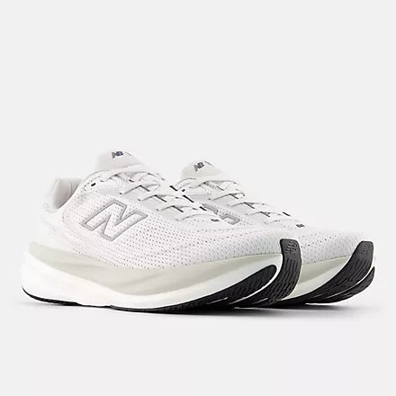NEW BALANCE 1080V15 WHITE/GREY