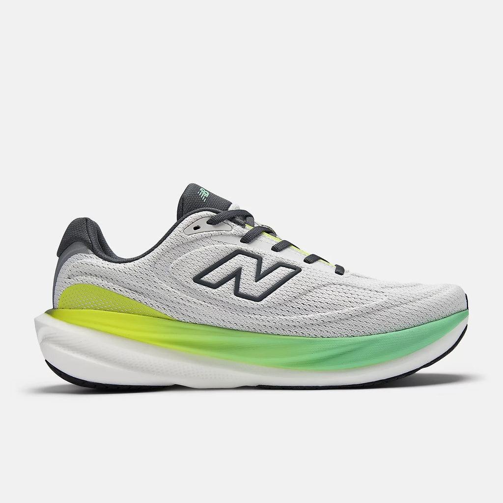 NEW BALANCE 1080V15 GREY/GREY