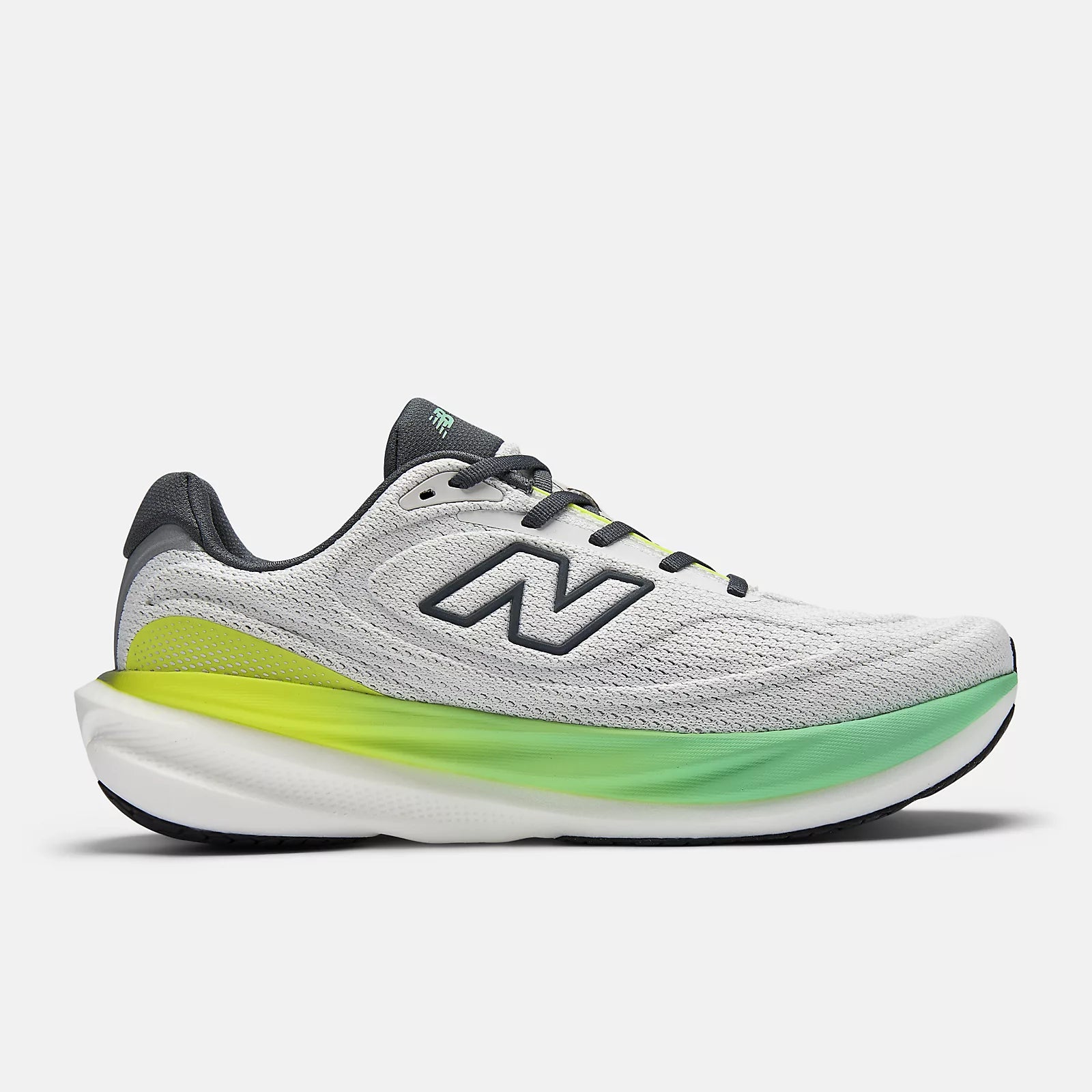 NEW BALANCE 1080V15 GREY/GREY