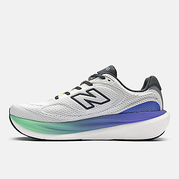 NEW BALANCE 1080V15 GREY/GREY