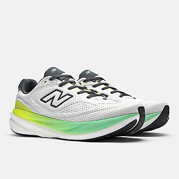 NEW BALANCE 1080V15 GREY/GREY