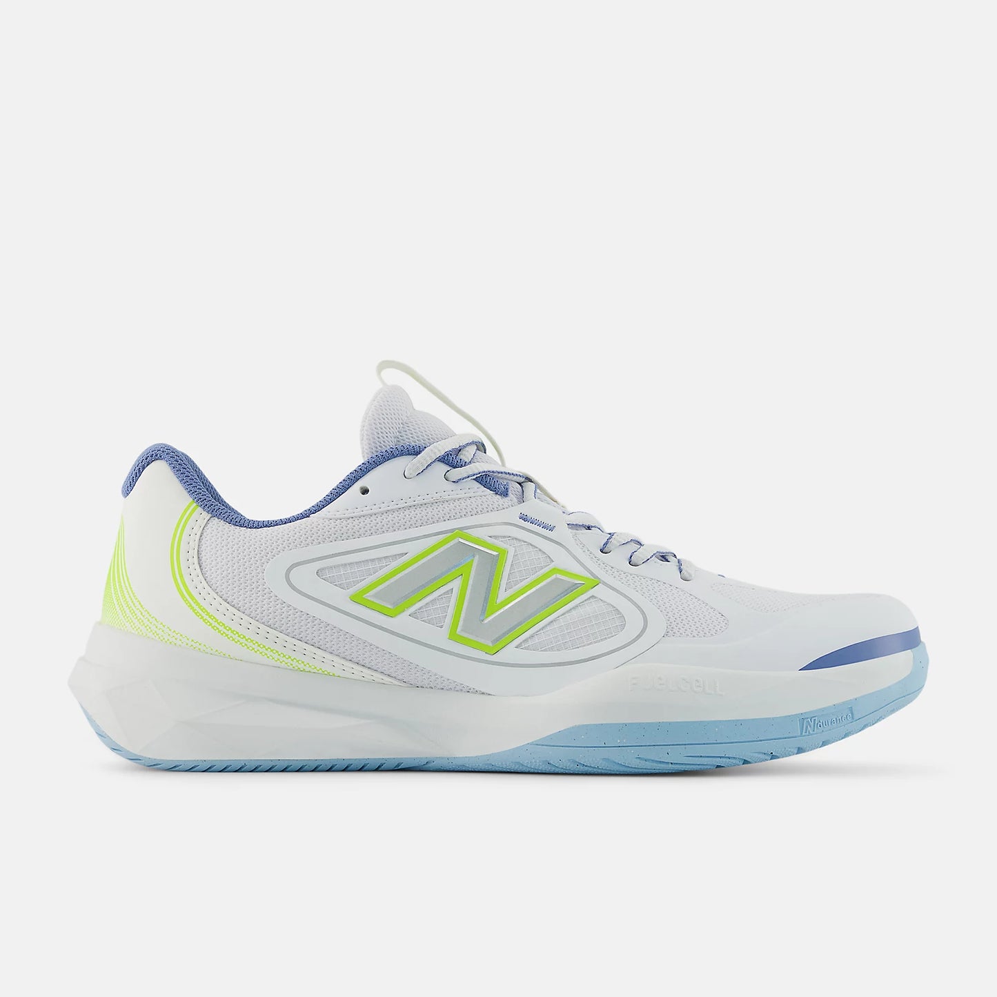 New Balance FuelCell 796v5 Mens Court Shoe
