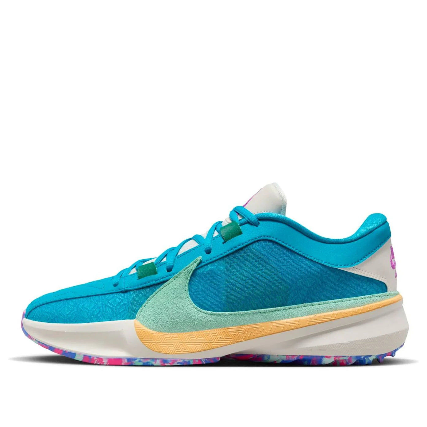 Nike Zoom Freak