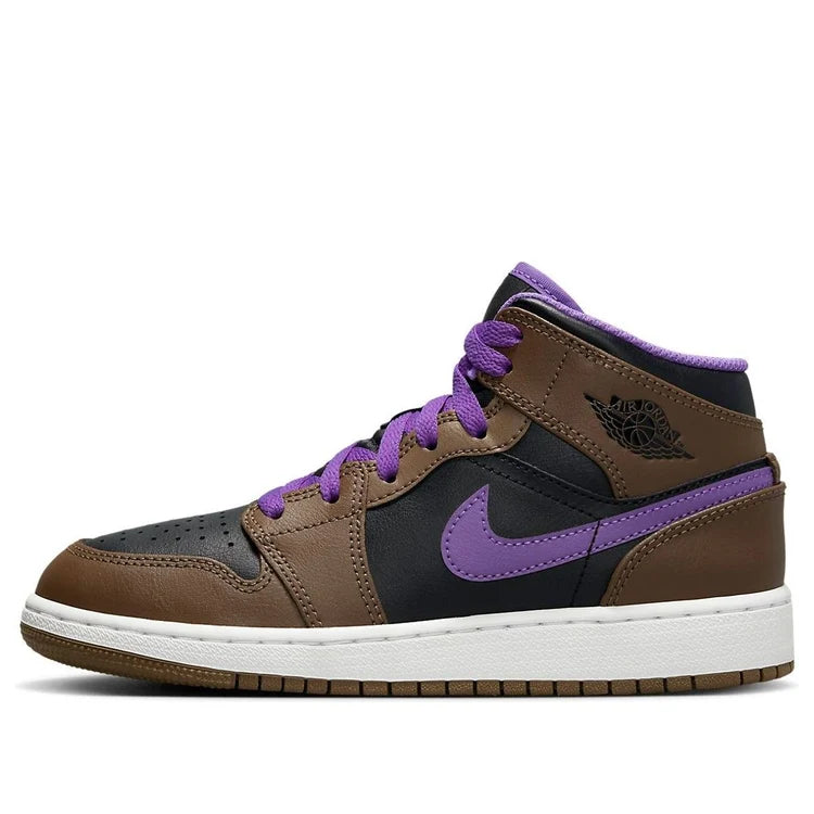 Nike Air Jordan Retro 1 Mid