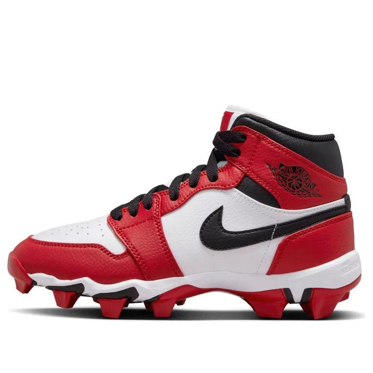 Nike Air Jordan 1 Mid Cleat