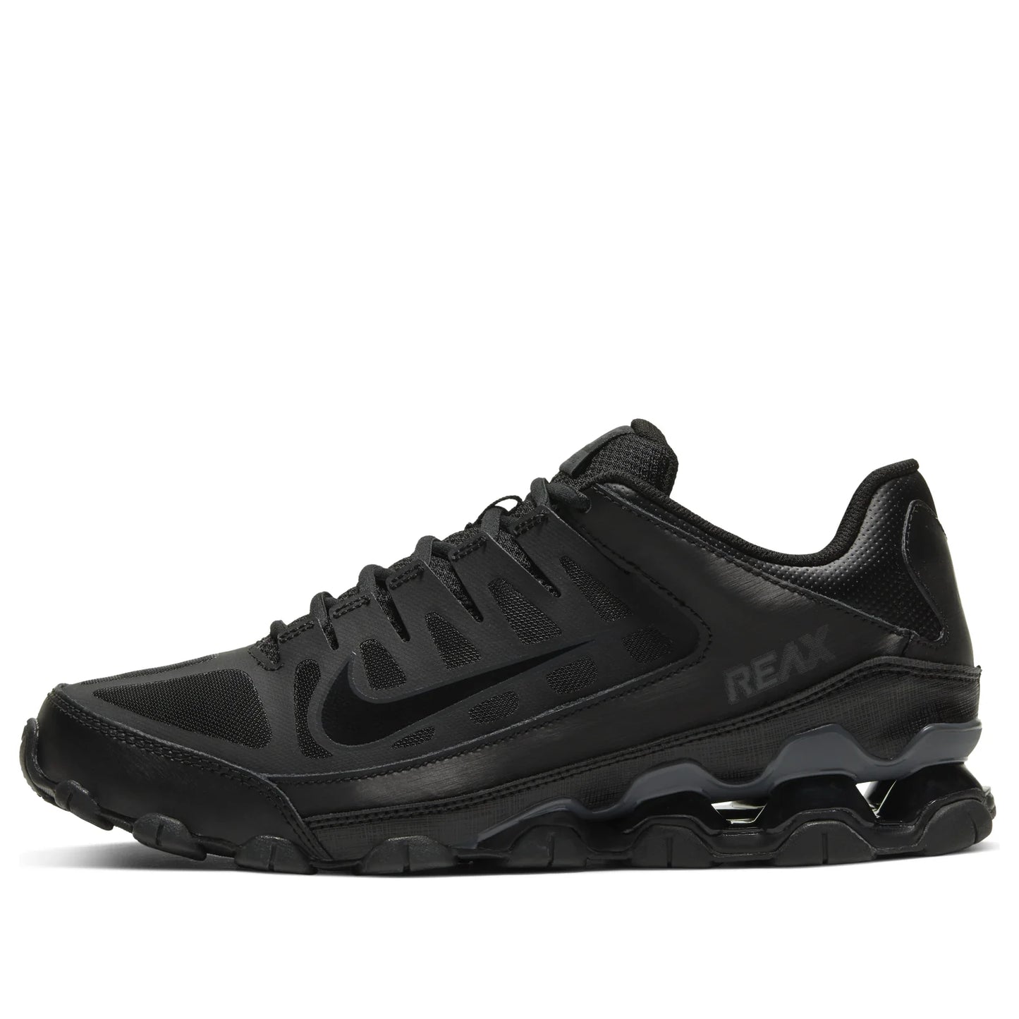 NIKE REAX 8 TR MESH 008 BLACK/BLACK-ANTHRACITE