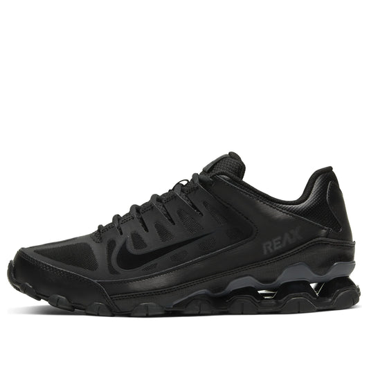 NIKE REAX 8 TR MESH 008 BLACK/BLACK-ANTHRACITE