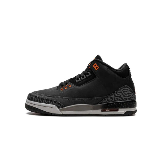 Nike Air Jordan Retro 3