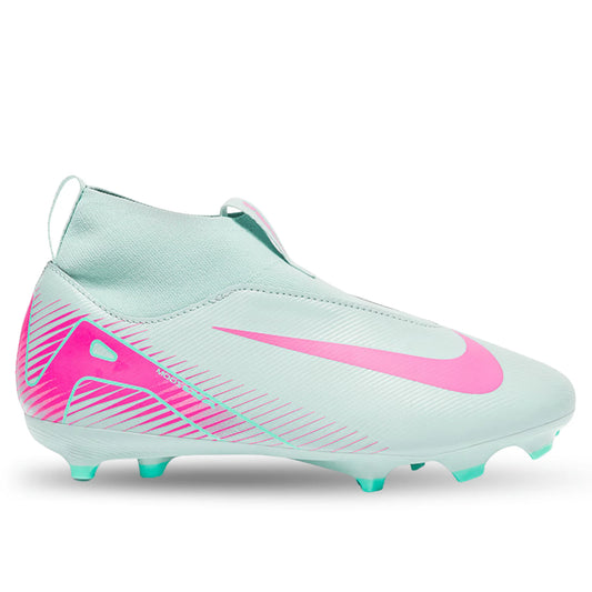 Nike Jr Zoom Superfly 10 ACAD FG/MG