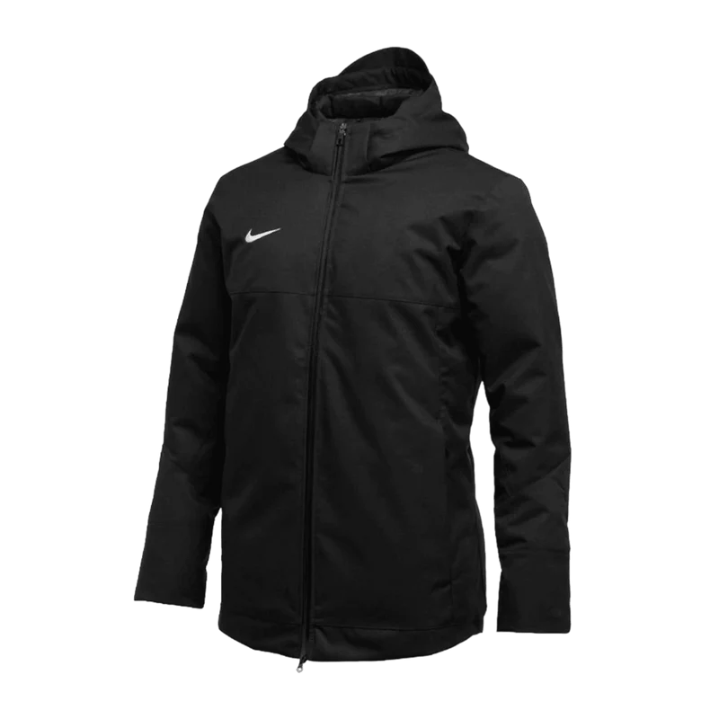 Nike Team Down Filled Parka