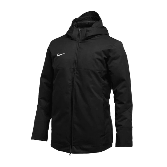Nike Team Down Filled Parka