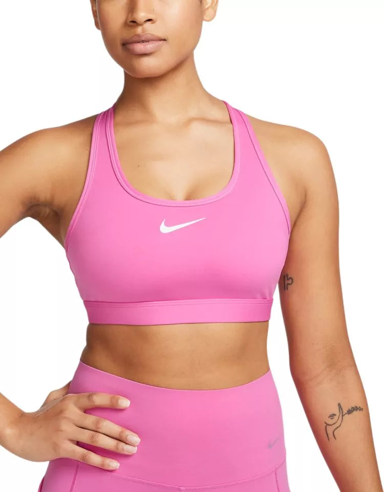 Nike Swoosh Women's Medium-Support Padded Sports Bra