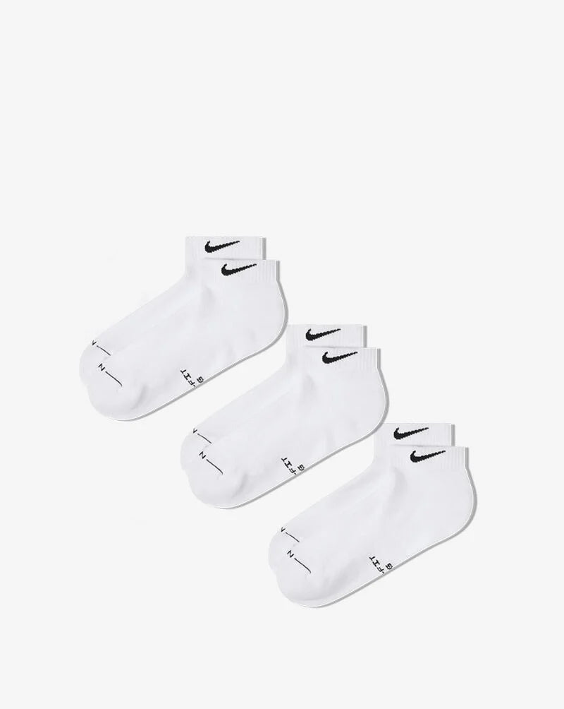 Nike Everyday Elevated Sock 3 Pack